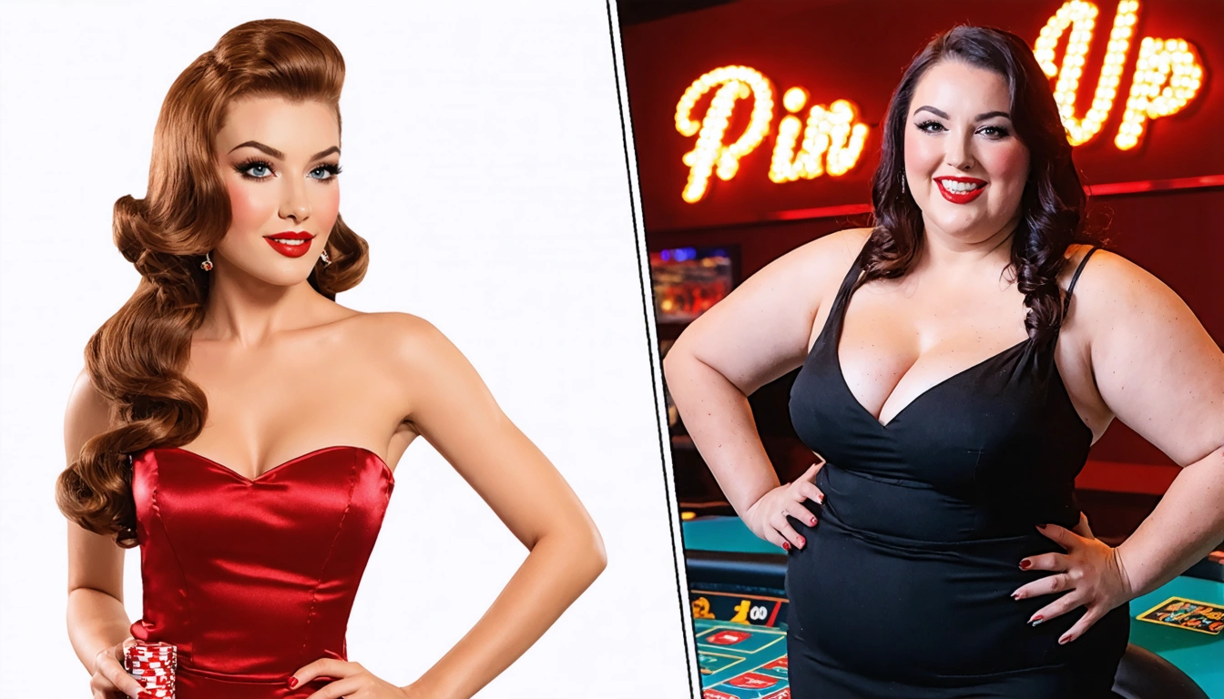 bonuses Pin Up