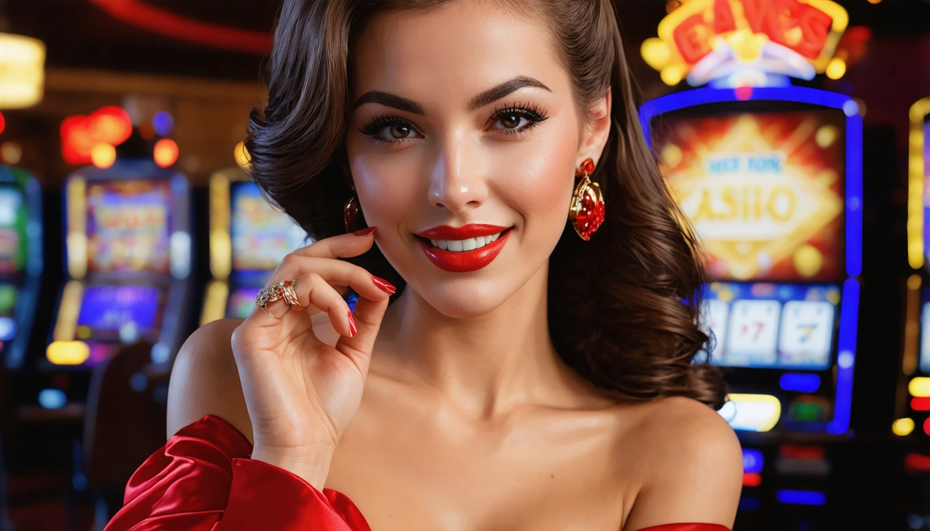 games Pin Up