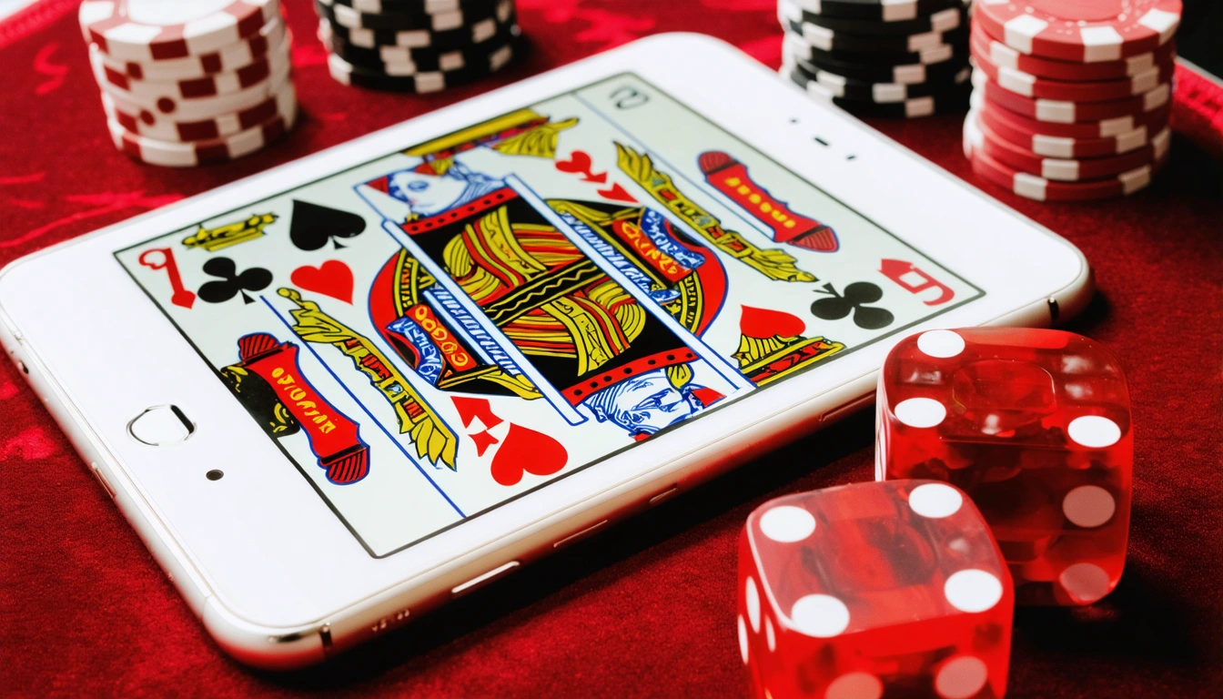mobile app Pin Up