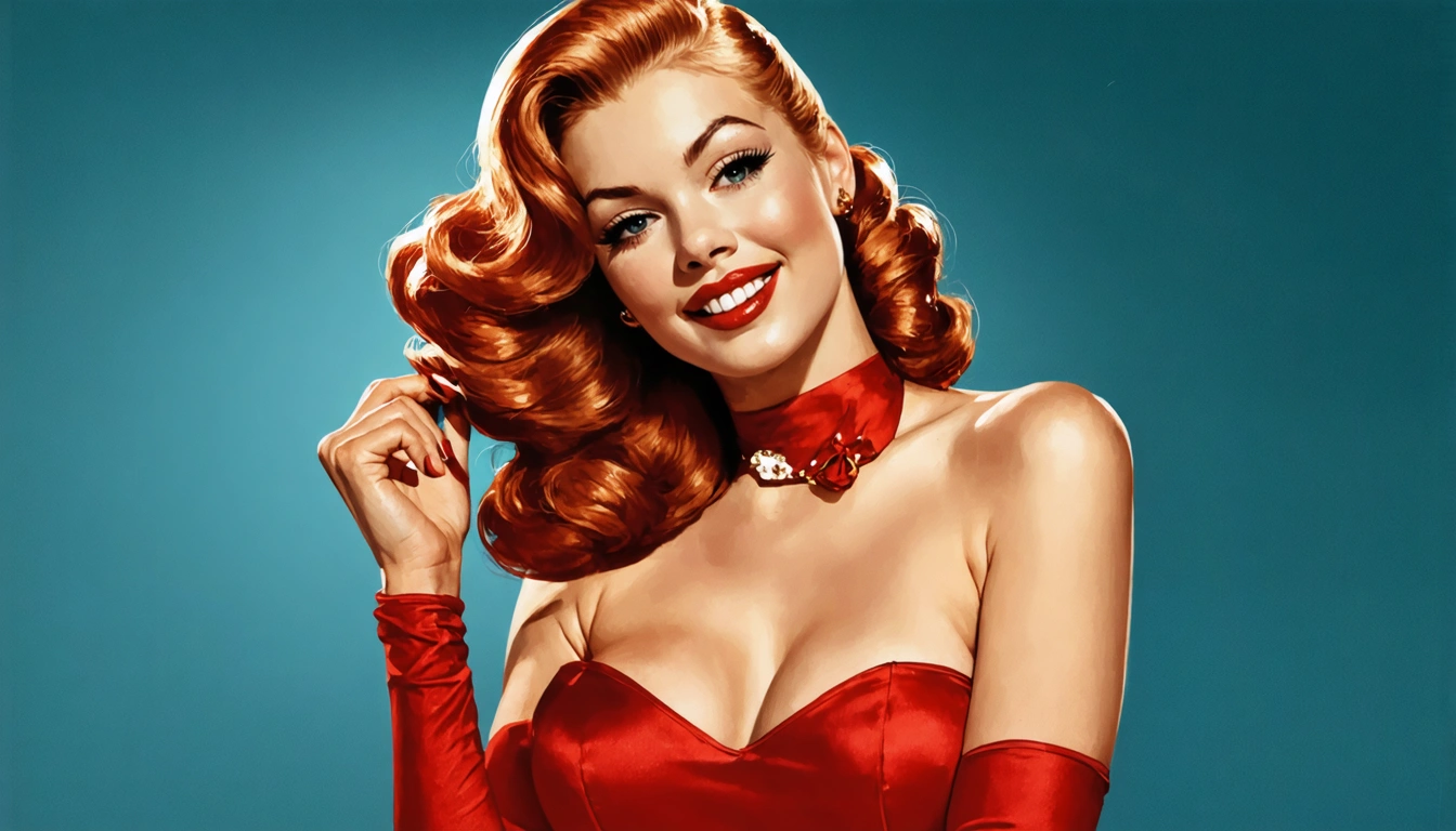 registration Pin Up