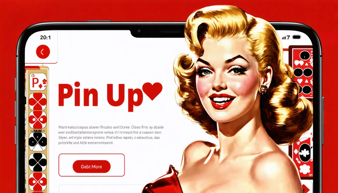 app Pin Up