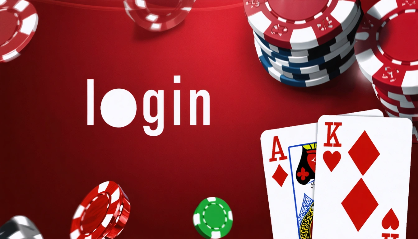 login Pin Up